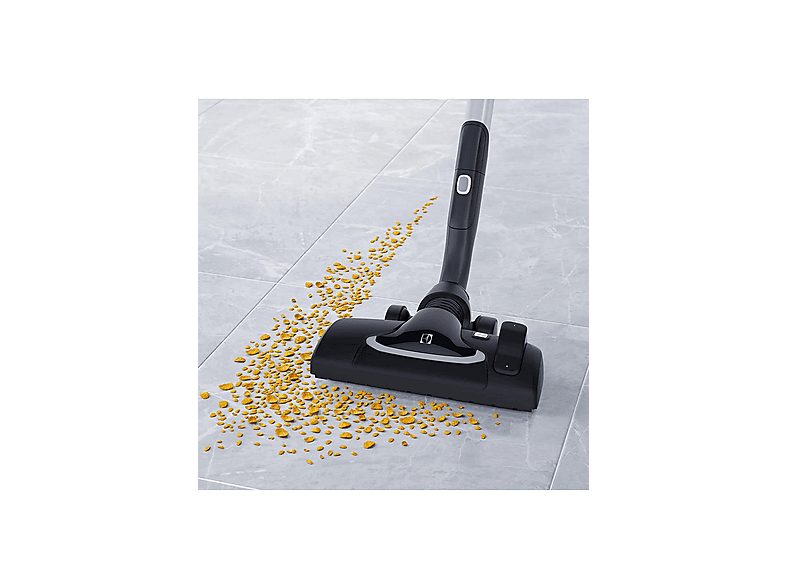 Aspirador con bolsa - ELECTROLUX 900940525, 850 W, Potencia de succión 220 AirWatt, Depósito 5 l, Negro — foto 3