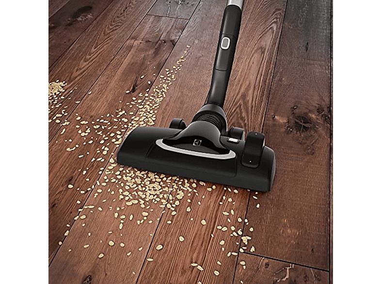 Aspirador con bolsa - ELECTROLUX 900940525, 850 W, Potencia de succión 220 AirWatt, Depósito 5 l, Negro — foto 6