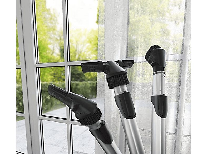 Aspirador con bolsa - ELECTROLUX 900940525, 850 W, Potencia de succión 220 AirWatt, Depósito 5 l, Negro — foto 7