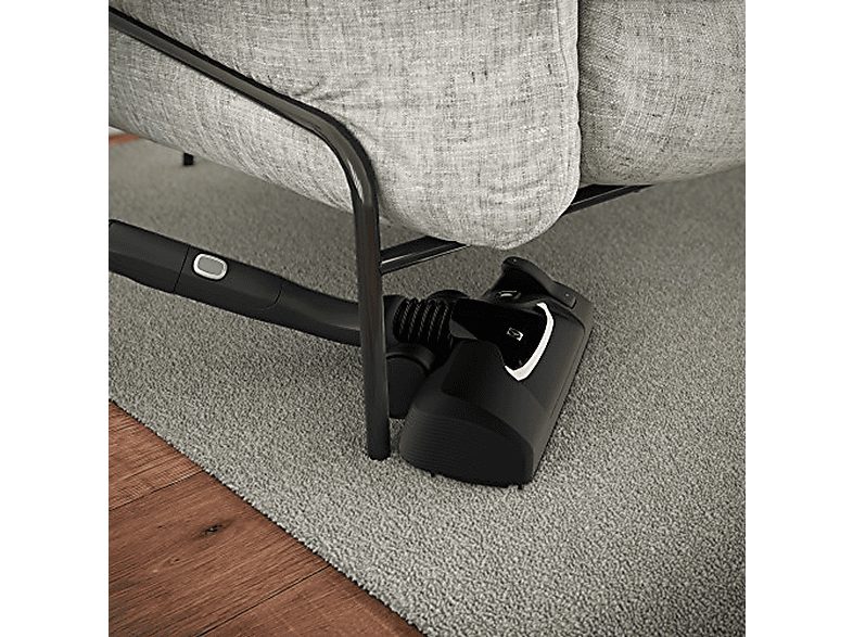Aspirador con bolsa - ELECTROLUX 900940525, 850 W, Potencia de succión 220 AirWatt, Depósito 5 l, Negro — foto 8