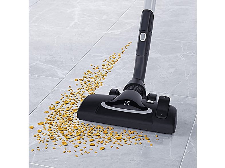 Aspirador con bolsa - ELECTROLUX 900940525, 850 W, Potencia de succión 220 AirWatt, Depósito 5 l, Negro — foto 9