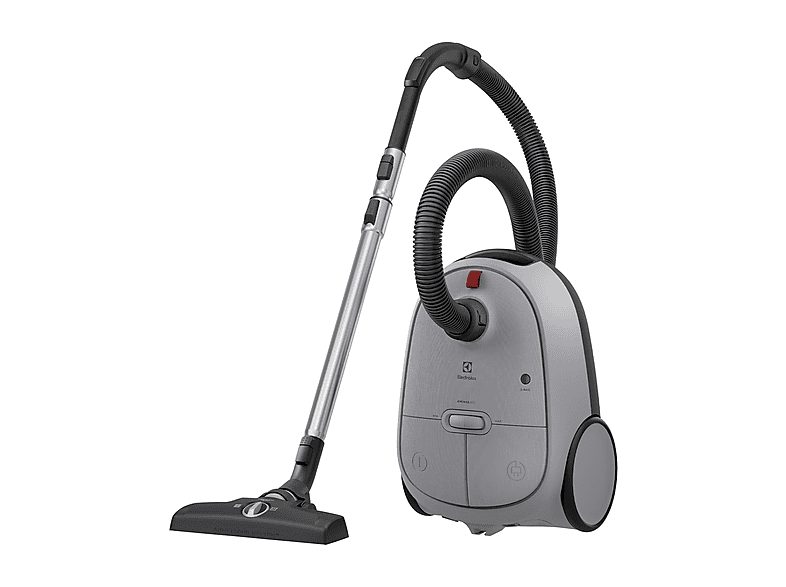 Aspirador con bolsa - ELECTROLUX EB61A5UG, 750 W, Depósito 3,5 l, Gris — foto 3