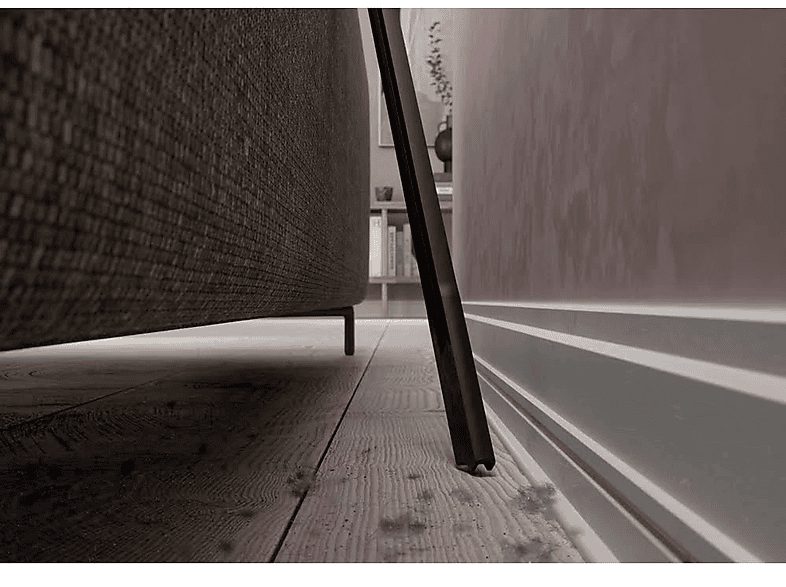 Aspirador con bolsa - ELECTROLUX EB61C3WBL, 850 W, Potencia de succión 232 AirWatt, Depósito 3,5 l, Oro — foto 2