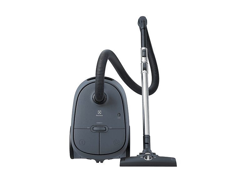 Aspirador con bolsa - ELECTROLUX EB61C4DB, 850 W, Depósito 3,5 l, Azul — foto 5