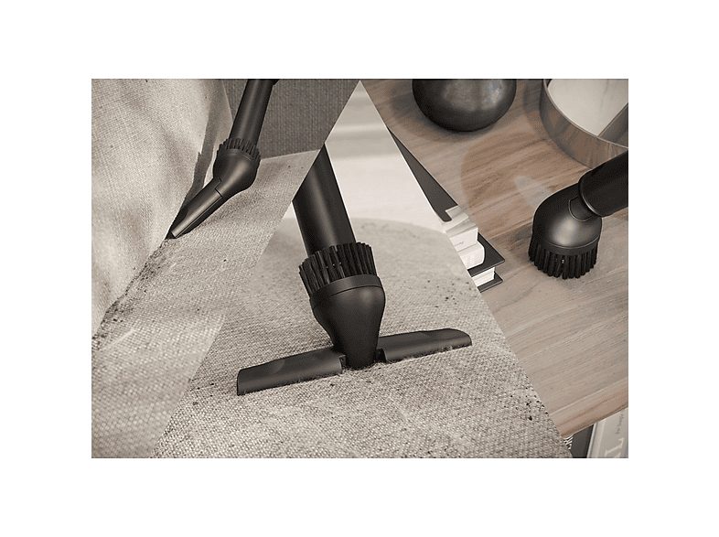 Aspirador con bolsa - ELECTROLUX EB61C4DB, 850 W, Depósito 3,5 l, Azul — foto 7