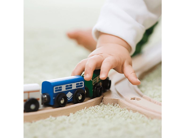 Aspirador con bolsa - ELECTROLUX EUOC94DB, 850 W, Depósito 5 l, Negro — foto 7