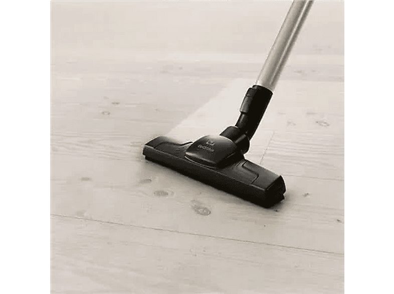 Aspirador con bolsa - ELECTROLUX PD82-4MB, 600 W, Potencia de succión 500 W, Depósito 3,5 l, azul, negro — foto 3