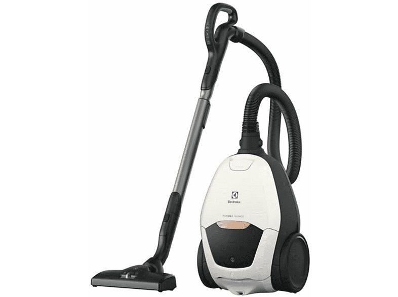 Aspirador con bolsa - ELECTROLUX PD82-ALRGT, 650 W, Depósito 3,5 l, Blanco — foto 3