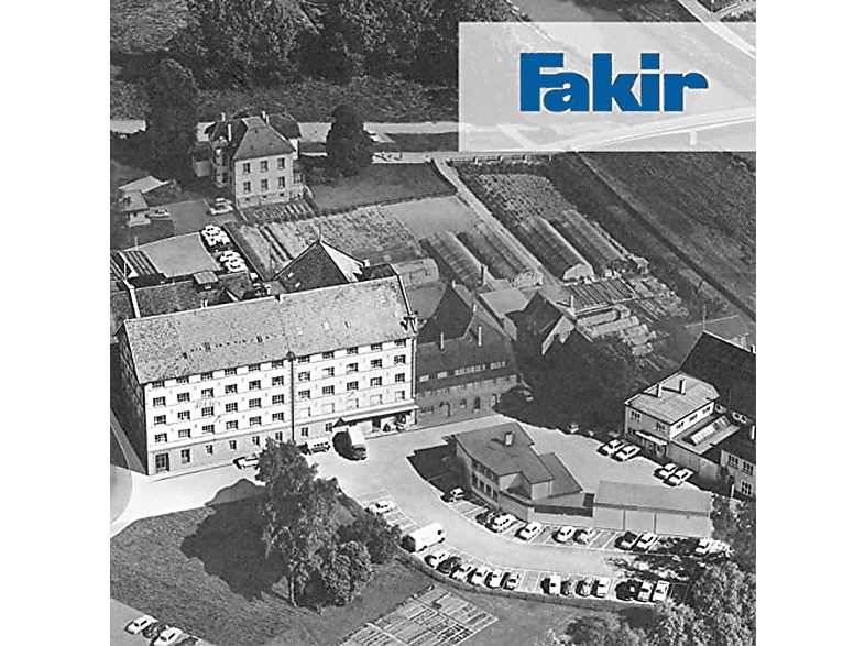 Aspirador con bolsa - FAKIR 3843003, 700 W, Depósito 1,9 l, Blanco — foto 7