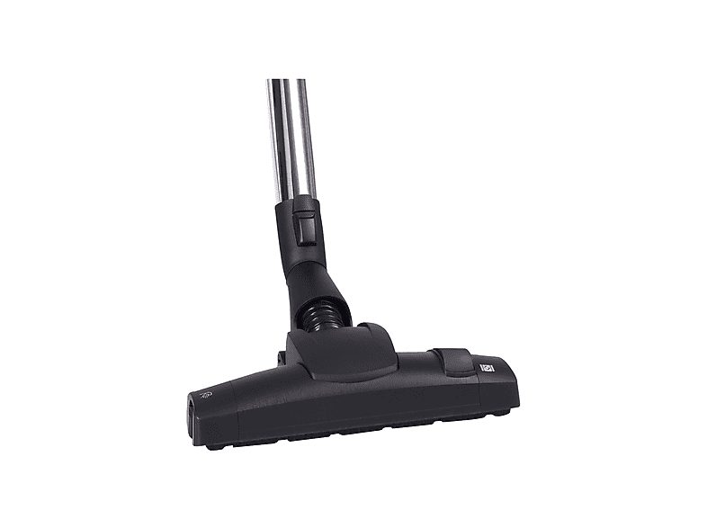 Aspirador con bolsa - FAKIR TS 790, 800 W, Depósito 3 l, Negro — foto 5