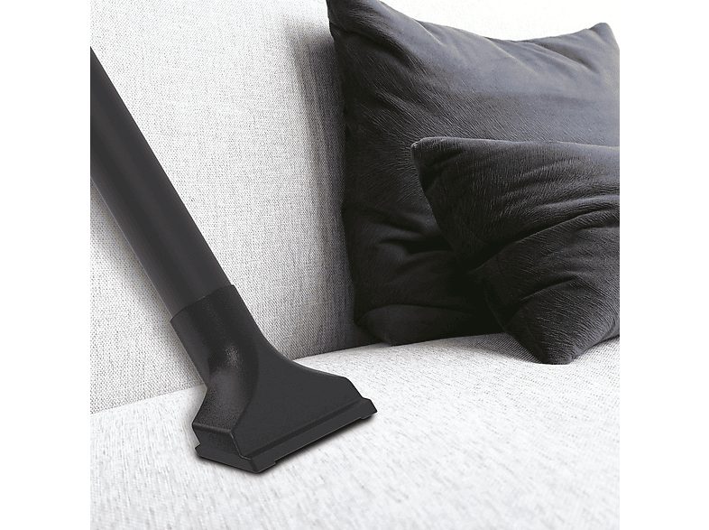 Aspirador con bolsa - HOOVER 39002267, 700 W, Depósito 3,5 l, Rojo — foto 6