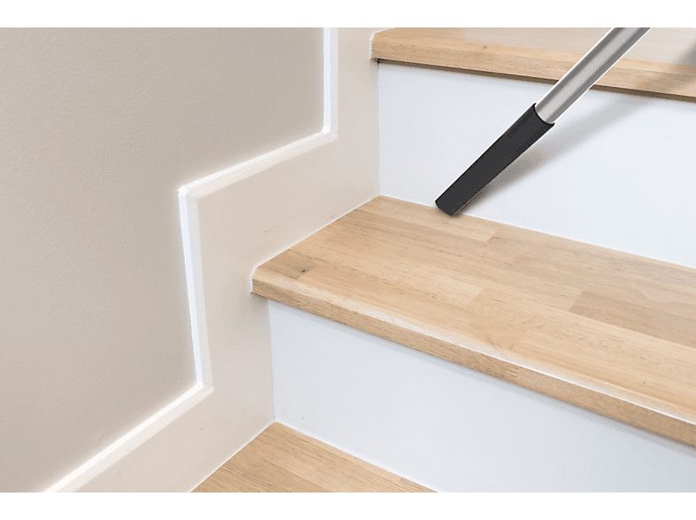 Aspirador con bolsa - HOOVER 39002268, 850,00 W, Depósito 6,00 l, Rojo — foto 5