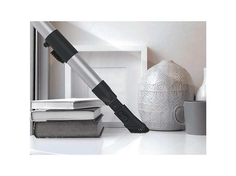 Aspirador con bolsa - HOOVER HE320PET 011, 850 W, Depósito 3,5 l, Negro — foto 7