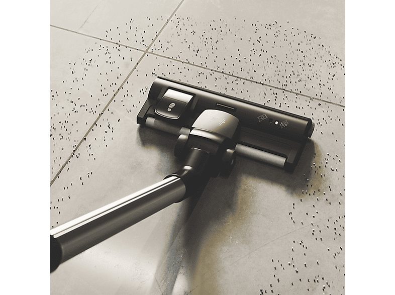 Aspirador con bolsa - HOOVER HE721PAF 011, 850 W, Depósito 6 l, Negro — foto 5