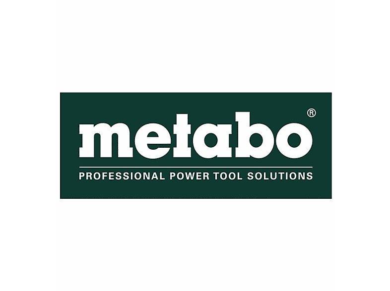 Aspirador con bolsa - METABO 602029850, 400 W, Depósito 6 l, Negro — foto 2