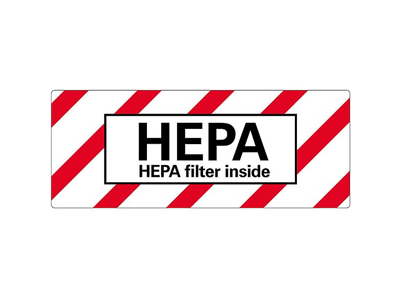 Aspirador con bolsa - METABO 602029850, 400 W, Depósito 6 l, Negro — foto 4