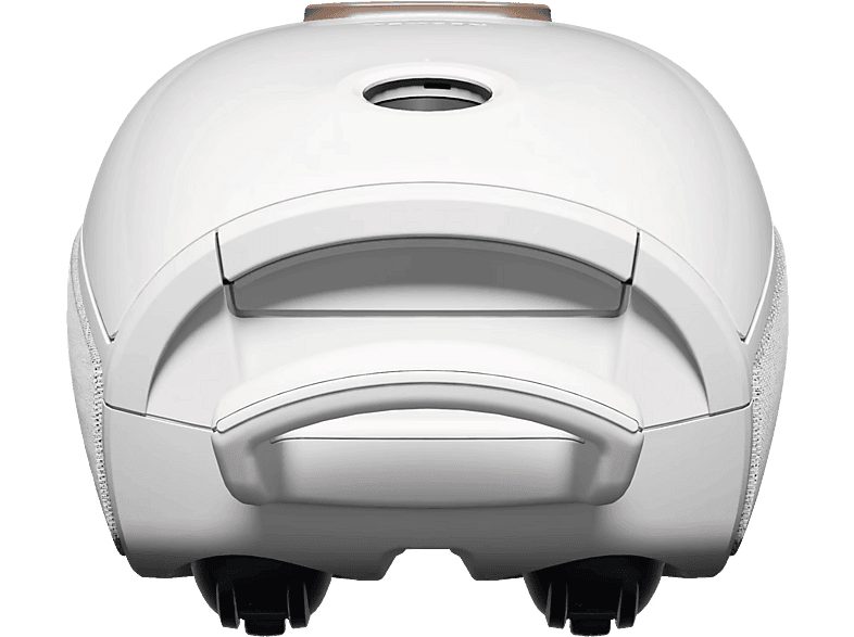 Aspirador con bolsa - Miele Guard L1 Parquet, 890W, Depósito 3.5l, Limpieza Delicada de Suelos Duros, Brilliant White — foto 4