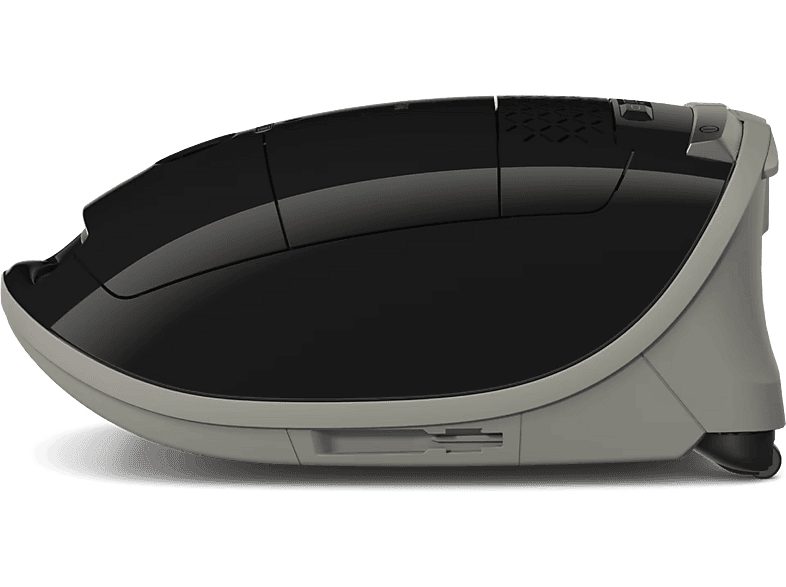 Aspirador con bolsa - Miele Guard M1 Cat & Dog, 890W, Depósito 4.5l, 4 Niveles de Potencia, Especial para Mascotas, Obsidian Black — foto 3