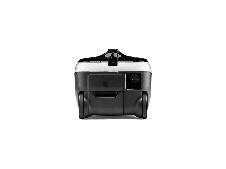 Aspirador con bolsa - NILFISK Select Pet Care, 650 W, Potencia de succión 270 AirWatt, Depósito 3,1 l, Negro — foto 5