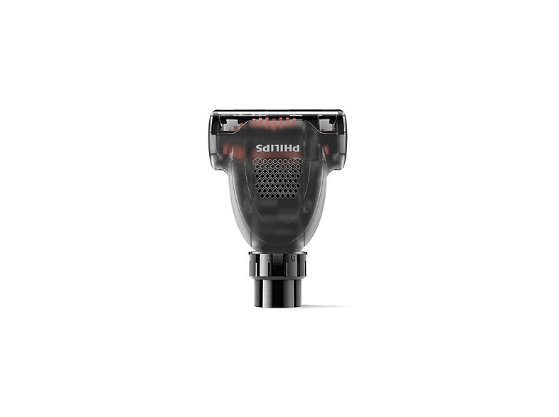 Aspirador con bolsa - PHILIPS 6000 series XD6142/12, 900 W, Depósito 4 l, Negro — foto 4