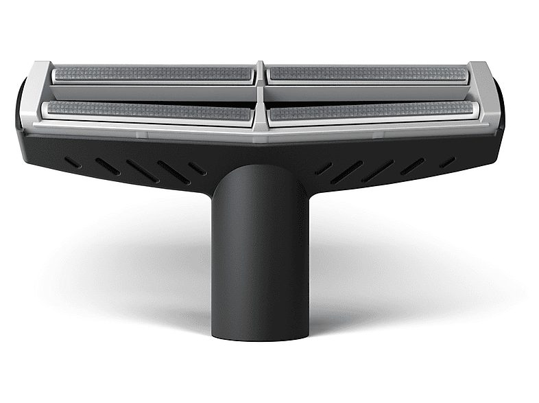 Aspirador con bolsa - PHILIPS XD8122/10, 900 W, Depósito 4 l, Negro — foto 5