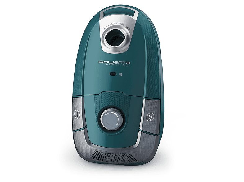 Aspirador con bolsa - ROWENTA RO3143EA, 900 W, Potencia de succión 900 W, Depósito 4,5 l, Azul — foto 7