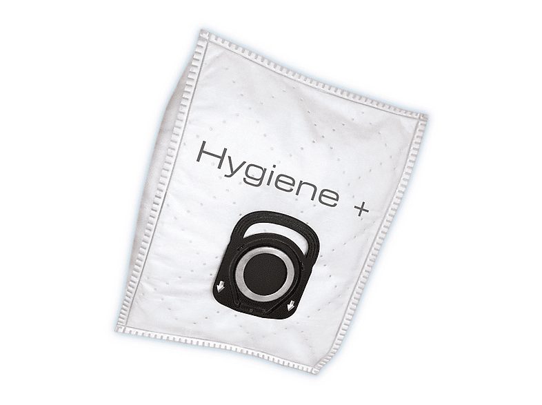 Aspirador con bolsa - ROWENTA RO3927, 750 W, Potencia de succión 750 W, Depósito 3 l, Blanco — foto 3