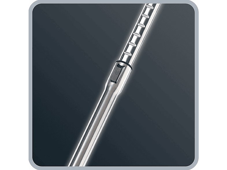 Aspirador con bolsa - ROWENTA RO3927, 750 W, Potencia de succión 750 W, Depósito 3 l, Blanco — foto 5