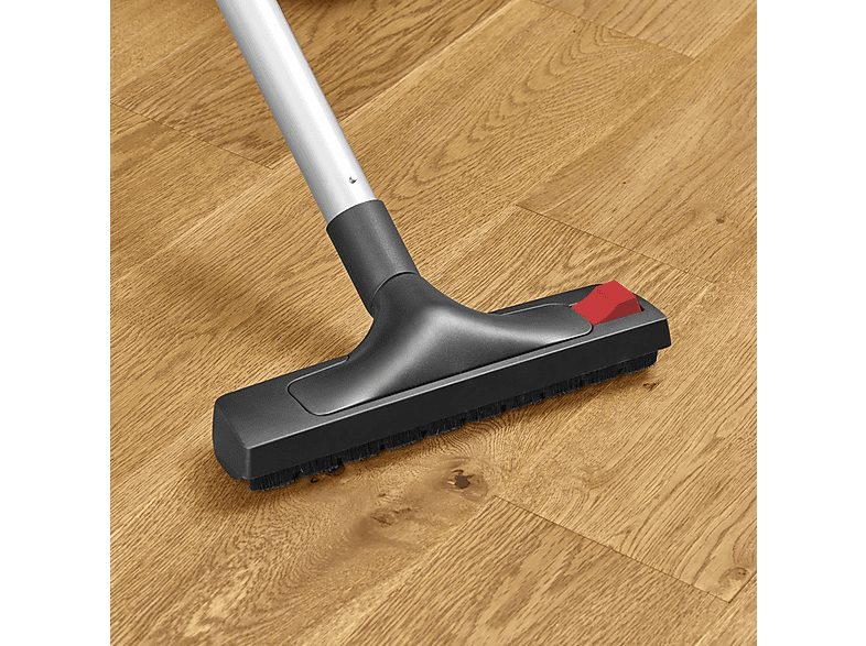 Aspirador con bolsa - SEVERIN BC 7052, 850 W, Depósito 4 l, Negro — foto 8