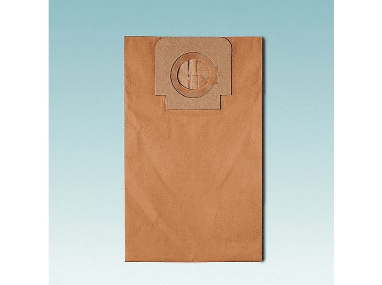 Aspirador con bolsa - THOMAS 786182, 1500 W, Depósito 20 l, Inox — foto 5