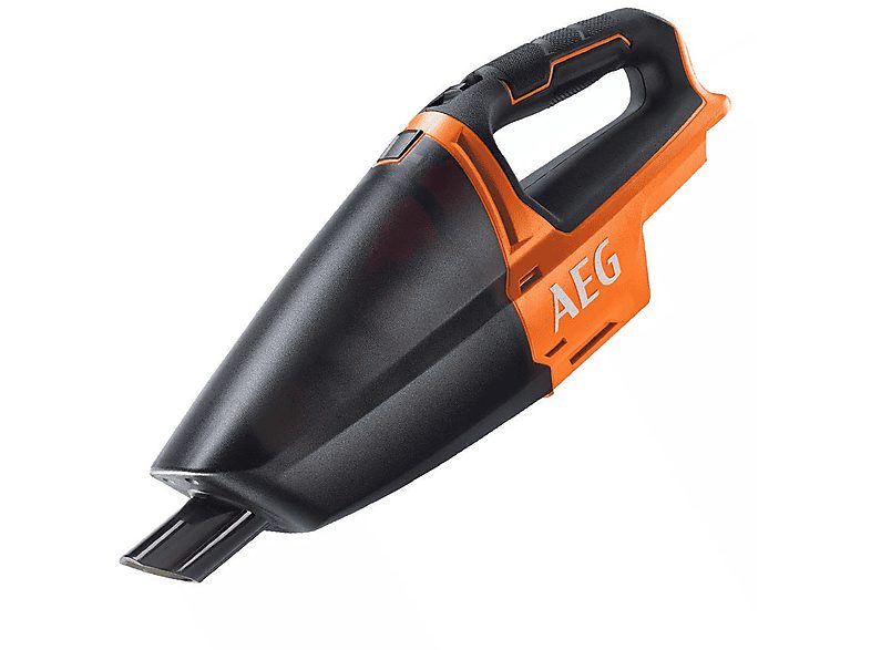 Aspirador de mano - AEG 4935480540, Depósito 0,86 l, Negro — foto 2