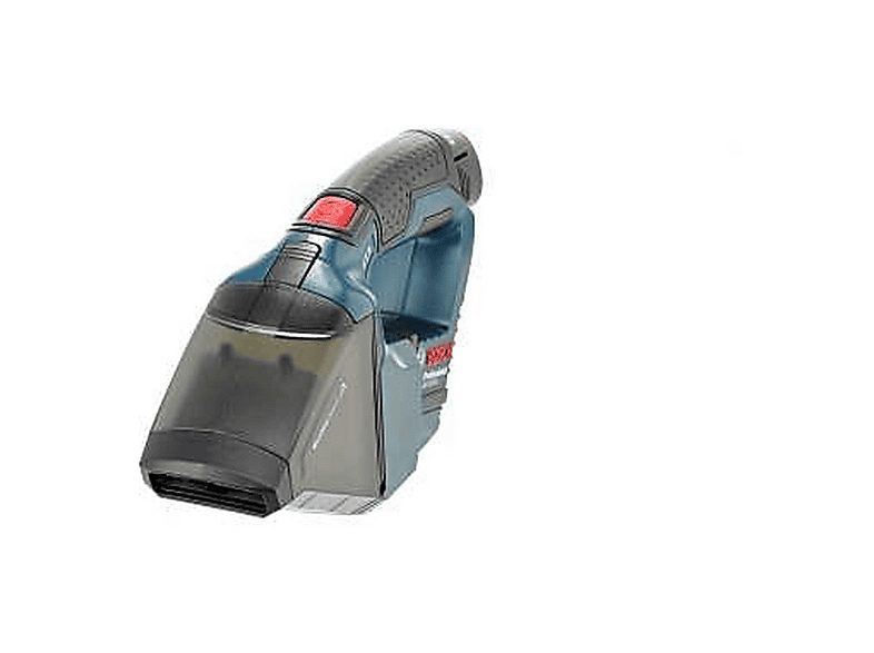 Aspirador de mano - BOSCH 06019E3001, 30 W, Depósito 0,35 l, Azul — foto 6