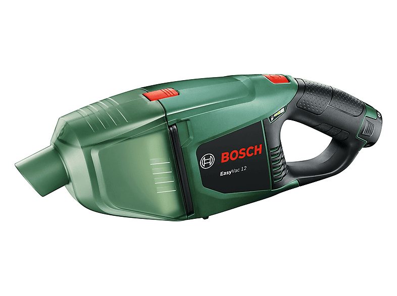 Aspirador de mano - BOSCH AKLBB1295467887, 0 W, Potencia de succión 5,3 kPa, Depósito 380 ml, Autonomía 22 min, Negro — foto 3