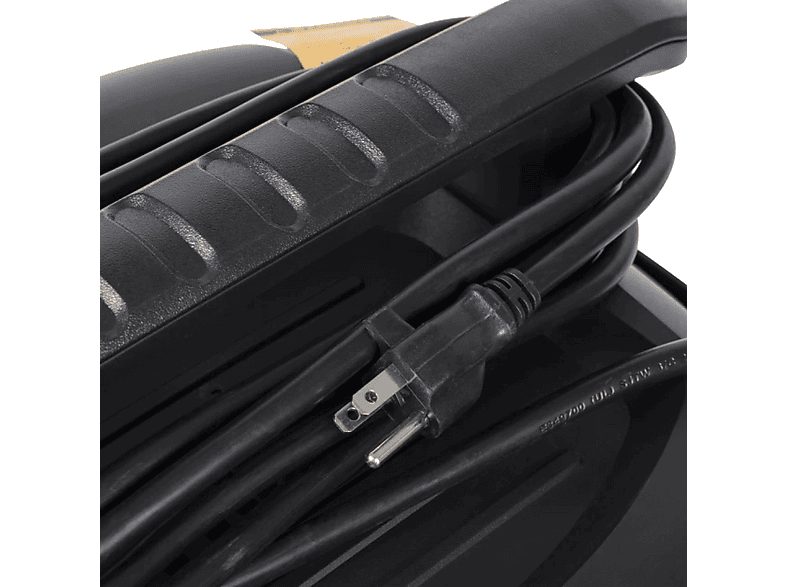 Aspirador de mano - DEWALT AT-DXV34PTA, 1200 W, Depósito 34 l, Amarillo — foto 5