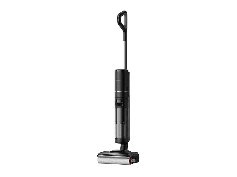 Aspirador de mano - Dreame H12 Pro FlexReach, 400 W, Friega, 50 min Autonomía, 780 ml Depósito, 18000 Pa Succión, Negro — foto 2