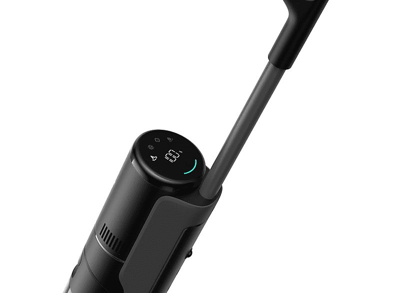 Aspirador de mano - Dreame H12 Pro FlexReach, 400 W, Friega, 50 min Autonomía, 780 ml Depósito, 18000 Pa Succión, Negro — foto 6