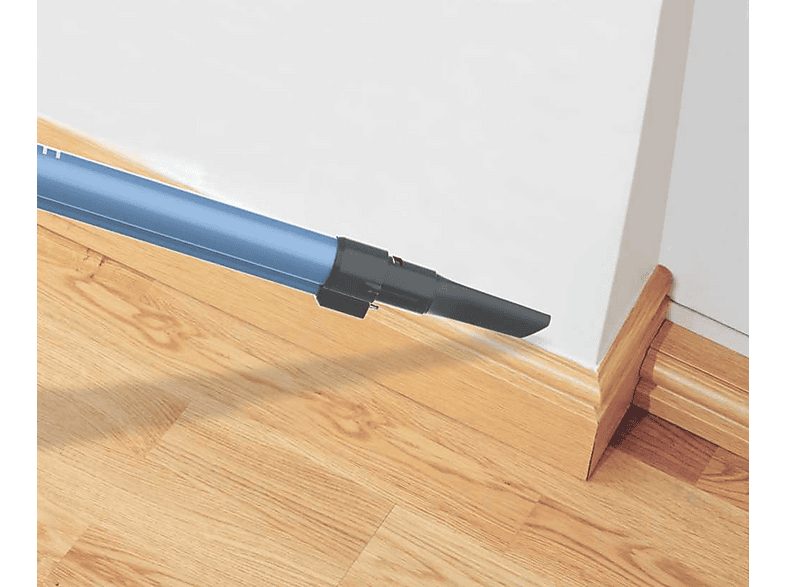 Aspirador de mano - HOOVER 39400937, 170 W, Depósito 0,9 l, Autonomía 40 min, Azul — foto 3