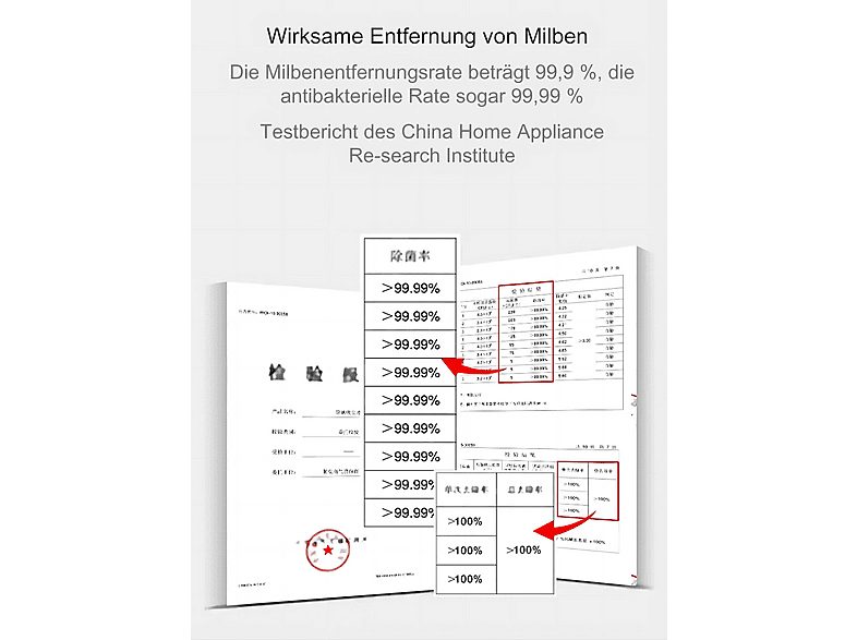 Aspirador de mano - JIMMY JV35, 700 W, Potencia de succión 14 kPa, Depósito 0,5 l, Plata — foto 8