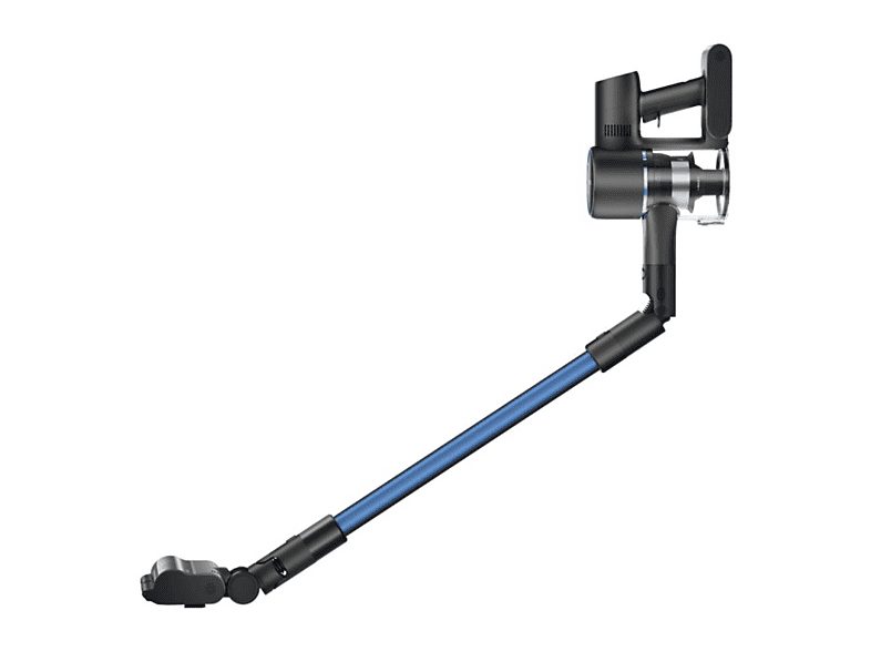 Aspirador de mano - MOVA Tech S4 incluye Secador de Pelo Mova Turbo, 425 W, Depósito 600 ml, NEGRO — foto 3