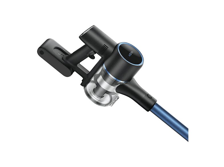 Aspirador de mano - MOVA Tech S4 incluye Secador de Pelo Mova Turbo, 425 W, Depósito 600 ml, NEGRO — foto 4