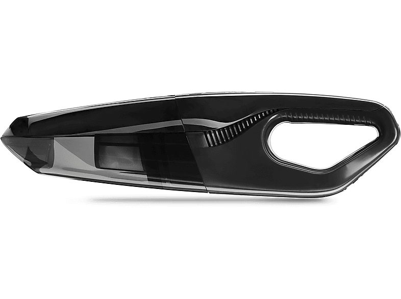 Aspirador de mano - NILFISK 5715492204687, 170 W, Potencia de succión 115 W, Depósito 0,6 l, Negro — foto 2