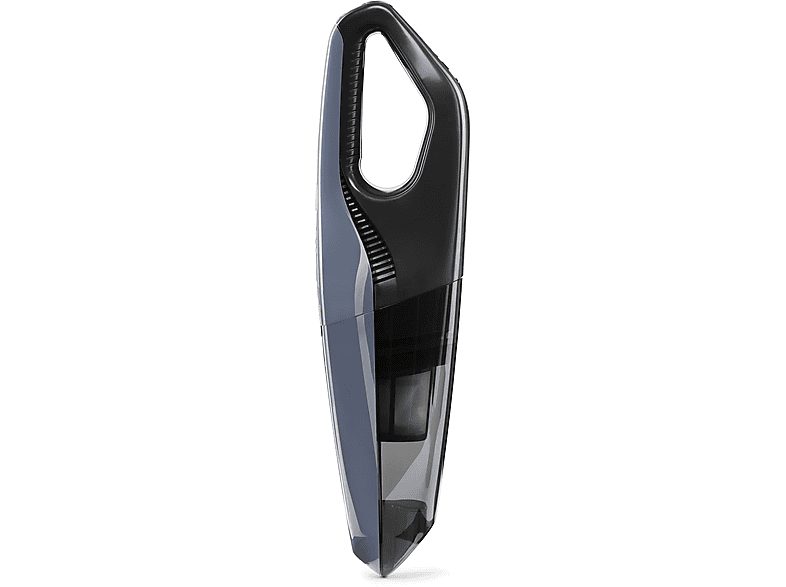 Aspirador de mano - NILFISK Quick 28V, 170 W, Potencia de succión 170 W, Depósito 0,6 l, Azul — foto 2