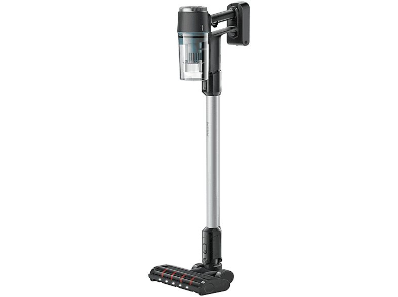 Aspirador de mano - PHILIPS AKLBB1782276268, 25,5 V, Depósito 0,75 l, Autonomía 60.00 min, Negro — foto 5