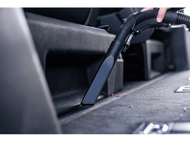 Aspirador de mano - SCHEPPACH Sprayvac20, 1600 W, Depósito 20 l, Multicolor — foto 4