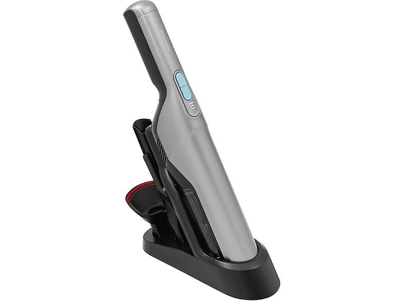 TECHNISAT Aspirador de mano - TECHNISAT 0000/7042, 100 W, Depósito 200 ml, Multicolor