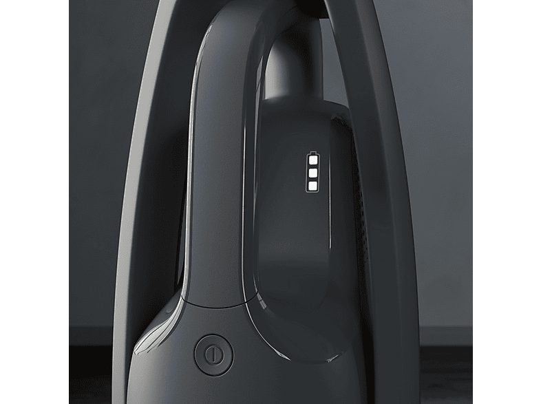 Aspirador escoba - AEG 900 402 207, 29 W, Depósito 0,3 l, Autonomía 45 min, Gris Oscuro — foto 5