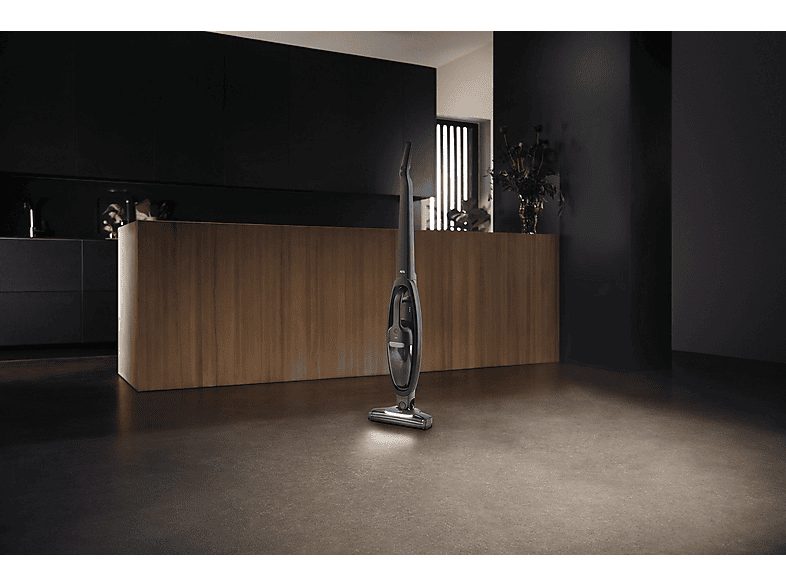 Aspirador escoba - AEG 900402018, 21,6 V, Depósito 0,3 l, Negro — foto 5