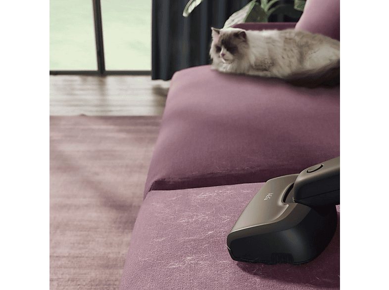 Aspirador escoba - AEG AKLBB1770242442, 29 W, Depósito 0,3 l, Autonomía 45 min, Negro — foto 6