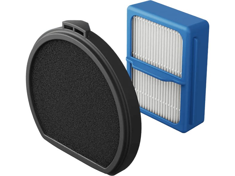 Aspirador escoba - AEG AS62AB25UG, 3.6 V, Autonomía 55 min, Tecnología ciclónica, Gris urbano — foto 12