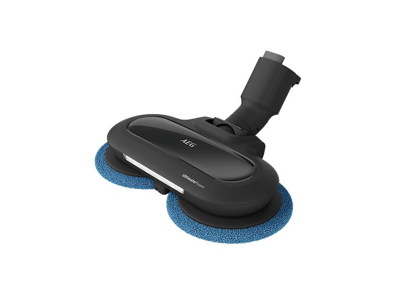 Aspirador escoba - AEG Aspirador Escoba AEG AP71UB14GG Ultimate, Potencia de succión 95 AirWatt, Autonomía 50 min, Gris — foto 8